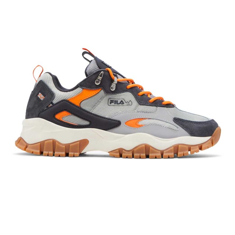 FILA Men s Ray Tracer Tr 2 1RM01886 082 01