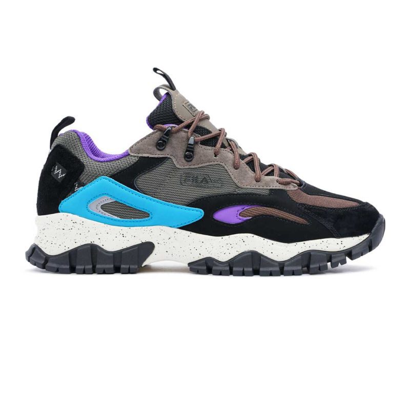 FILA Men s Ray Tracer Tr 2 1RM01887 972 01