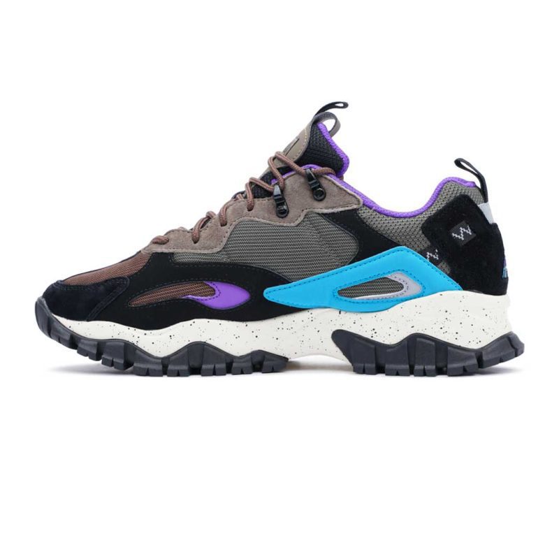 FILA Men s Ray Tracer Tr 2 1RM01887 972 02