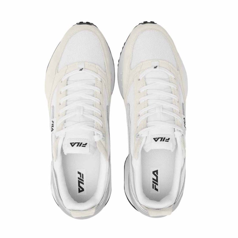 FILA Men s Renno Generation Patched 1RM01968 101 4