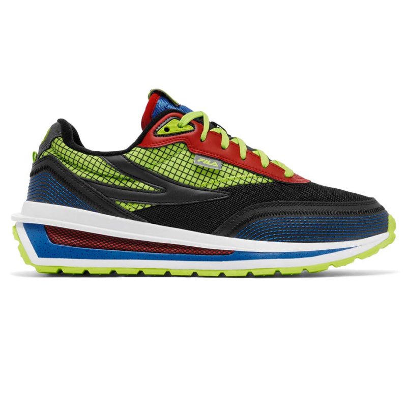 FILA Men s Renno Shoes 1RM01972 027 7