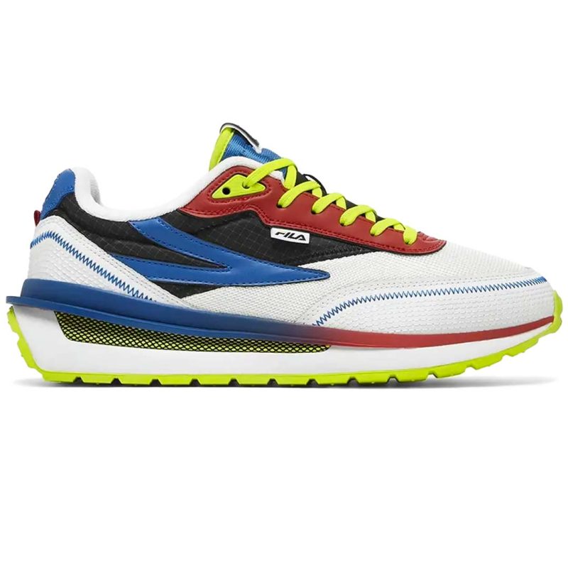 FILA Men s Renno Shoes 1RM01972 117 7