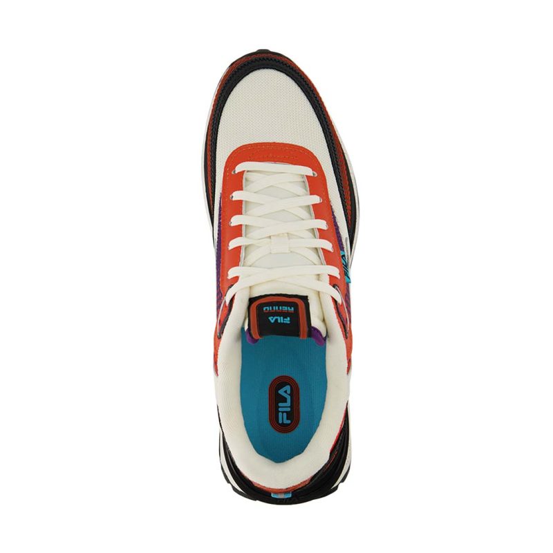 FILA Men s Renno Shoes 1RM01972 802 2