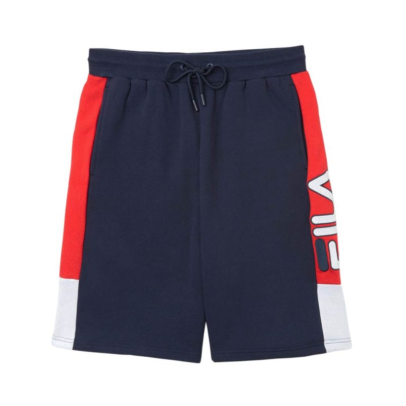 FILA Men s Roy Short LM932999 410 01