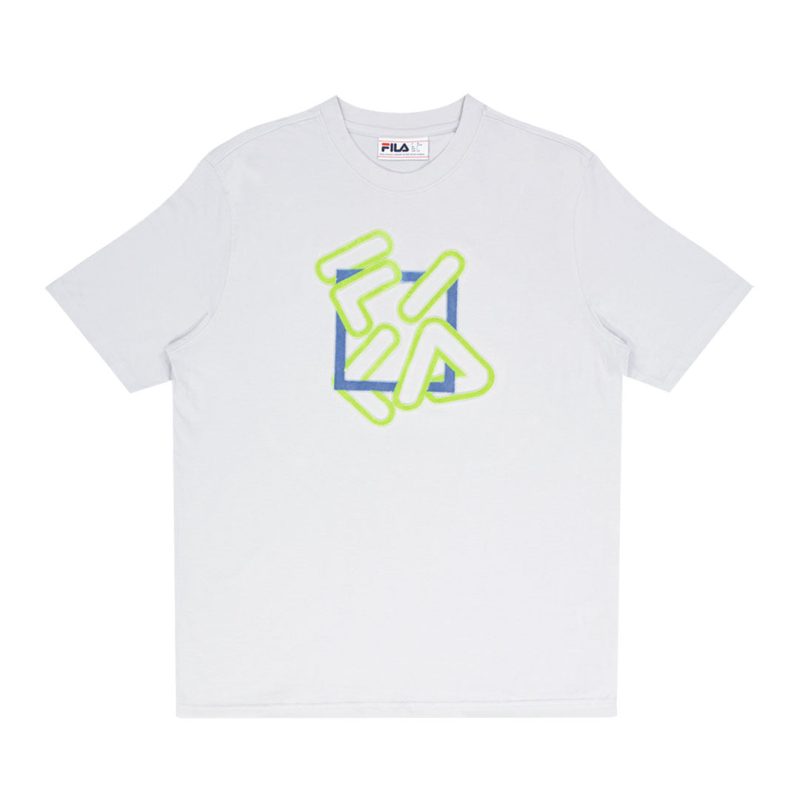 FILA Men s Sai Tee LM015897 038 1