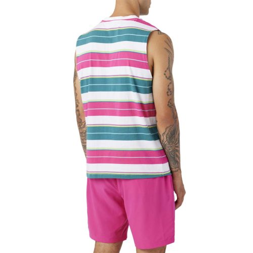 FILA Men s Sandu Sleeveless Tee LM23B542 100