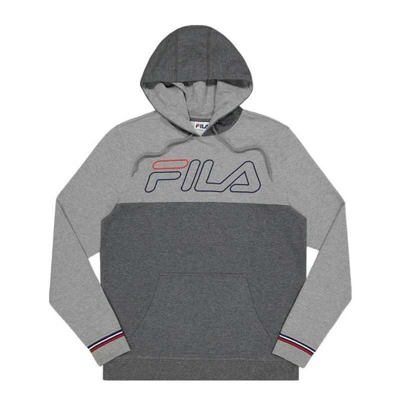 FILA Men s Santee Hoodie SM018938 027 1