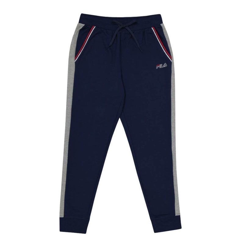 FILA Men s Santee Rib Jogger SM018939 410