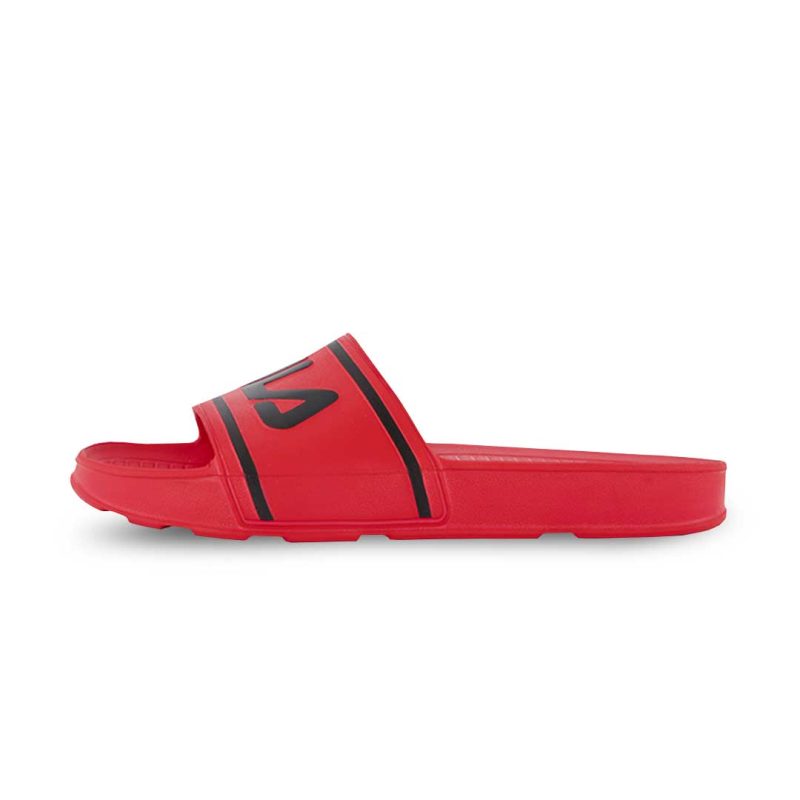 FILA Men s Sleek Slide 1SM00029 601 02