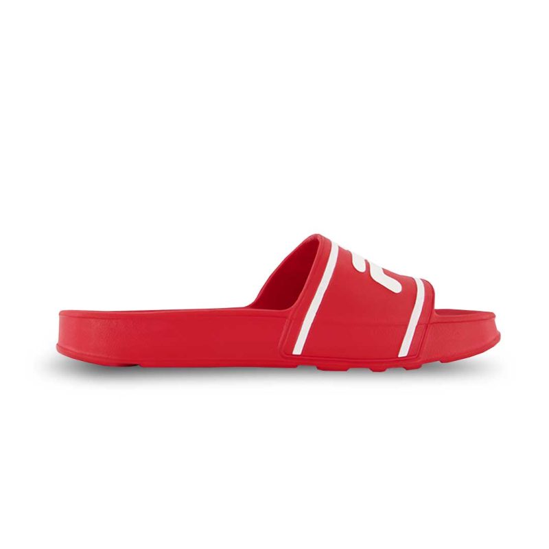 FILA Men s Sleek Slide 1SM00029 611 01