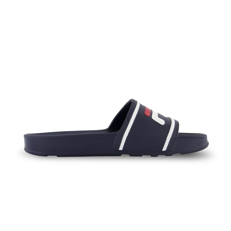 FILA Men s Sleek Slide 1SM00075 422 1