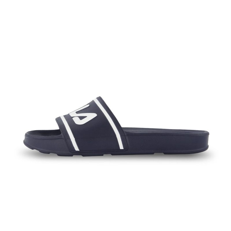 FILA Men s Sleek Slide 1SM00075 422 2