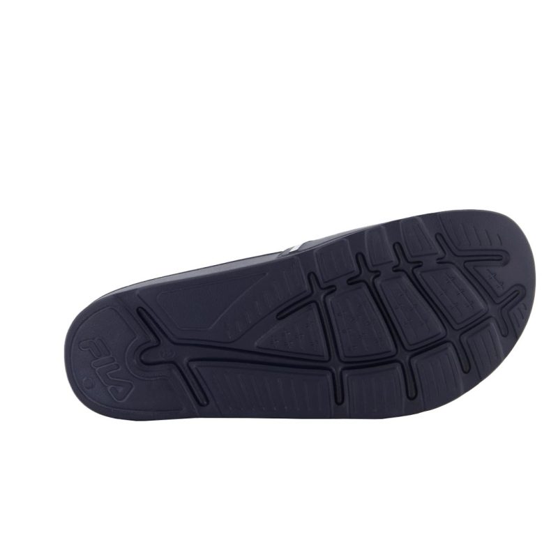 FILA Men s Sleek Slide 1SM00075 422 5