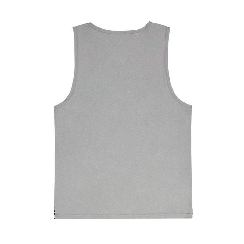 FILA Men s Sleep Tank Top FM7721B 020 2