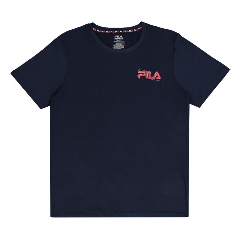 FILA Men s Sleep Top FM7592B 410 1