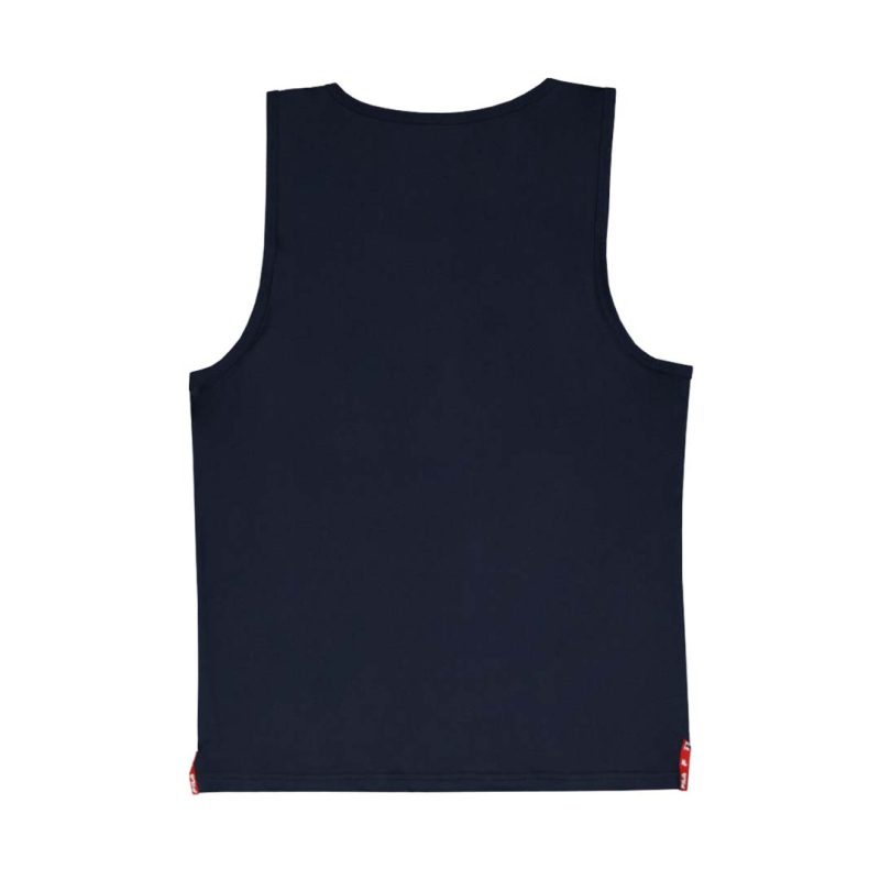 FILA Men s Sleepwear Tank Top FM7721B 410 2