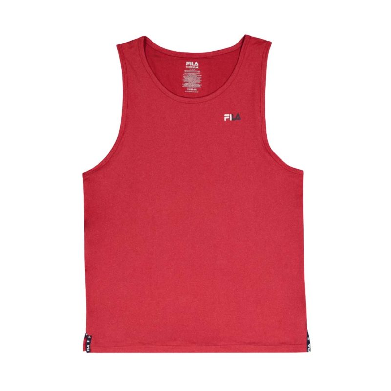 FILA Men s Sleepwear Tank Top FM7721B 600