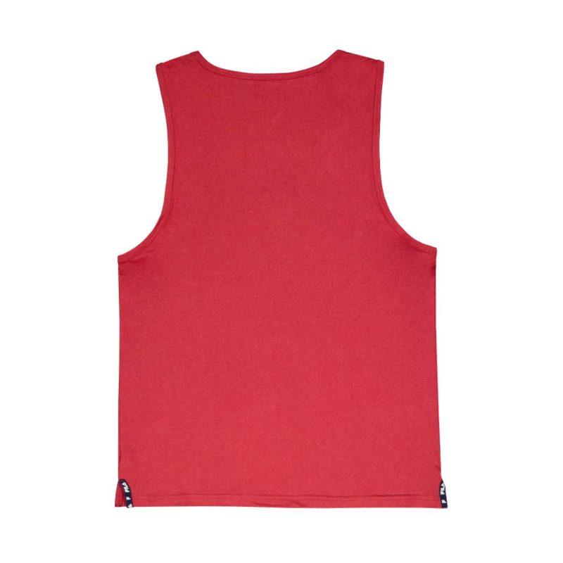 FILA Men s Sleepwear Tank Top FM7721B 600 2