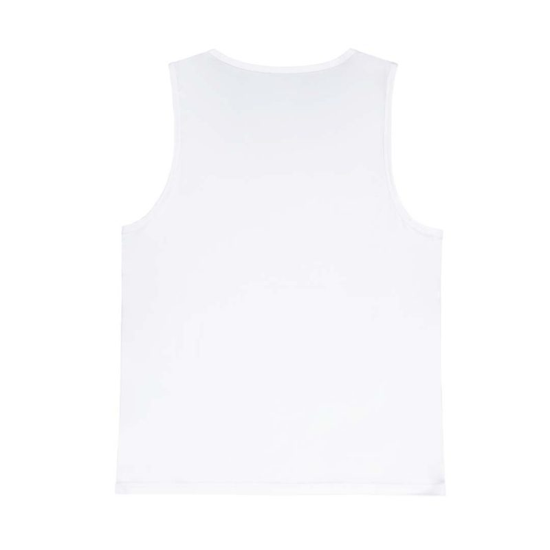 FILA Men s Sleepwear Tank Top FM7722B 100 2