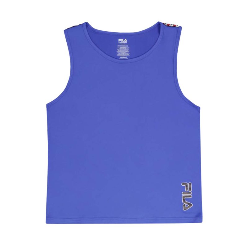 FILA Men s Sleepwear Tank Top FM7722B 400