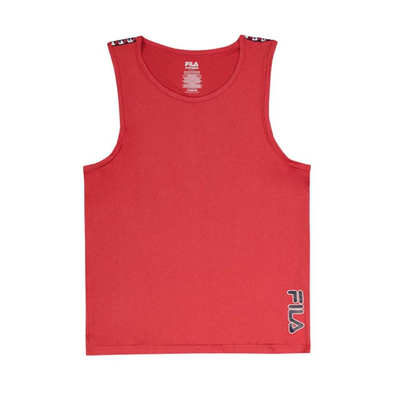 FILA Men s Sleepwear Tank Top FM7722B 600