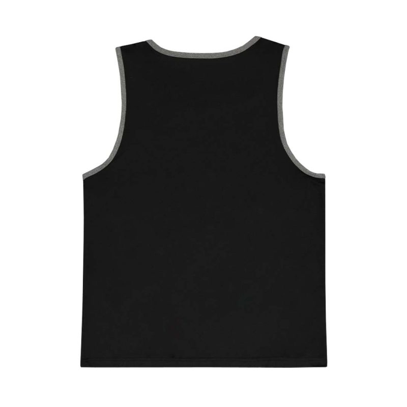 FILA Men s Sleepwear Tank Top FM8303 001 2