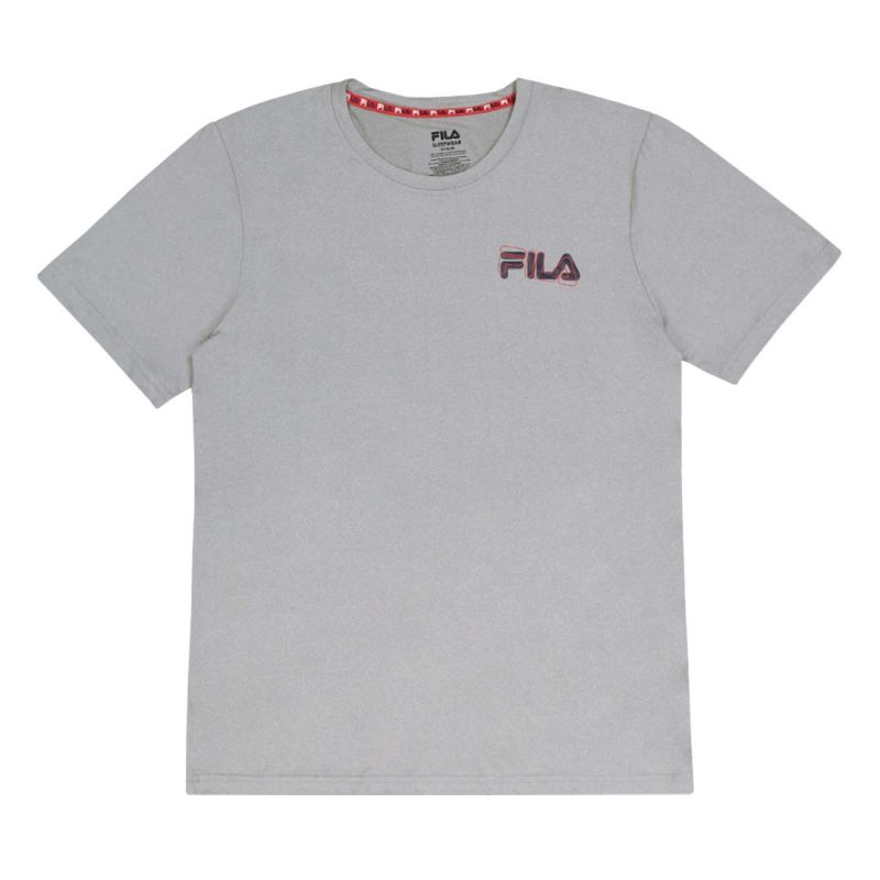 FILA Men s Sleepwear Tee FM7592B 020