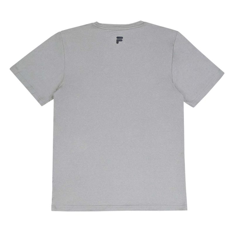 FILA Men s Sleepwear Tee FM7592B 020 2