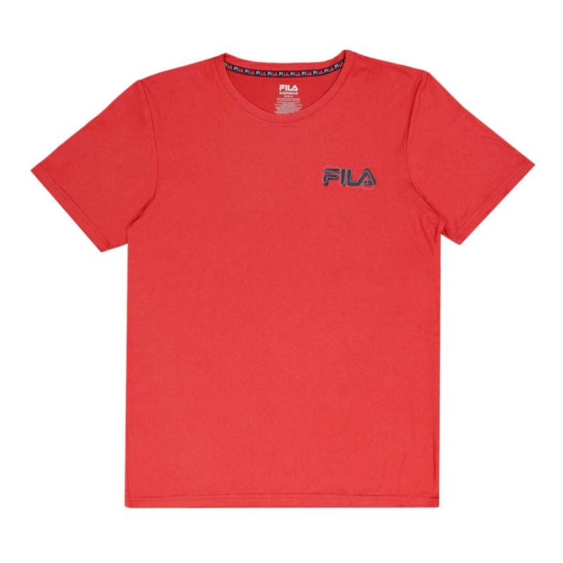 FILA Men s Sleepwear Tee FM7592B 600 1