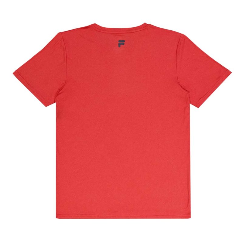 FILA Men s Sleepwear Tee FM7592B 600 2