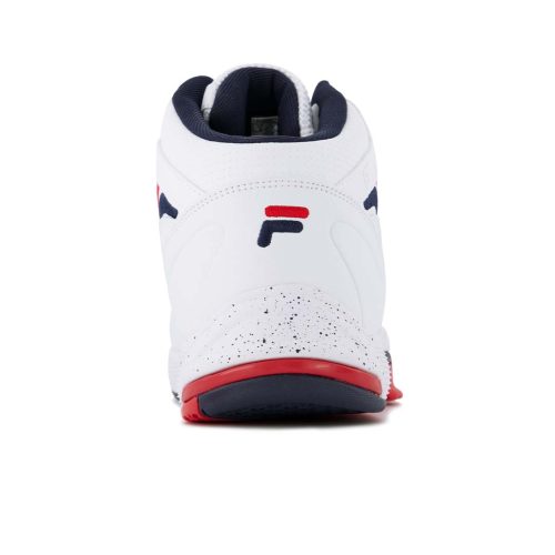 FILA Men s Spitfire Shoes 1BM01817 125