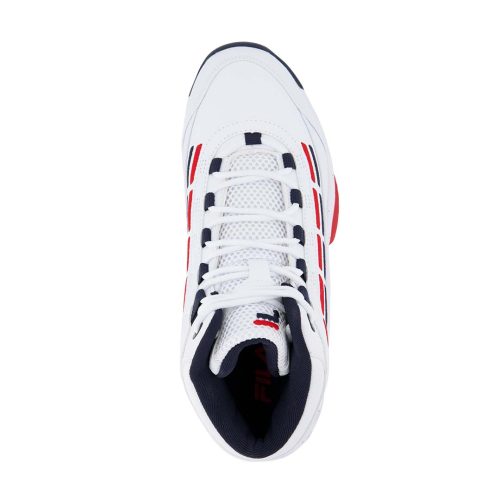 FILA Men s Spitfire Shoes 1BM01817 125 3