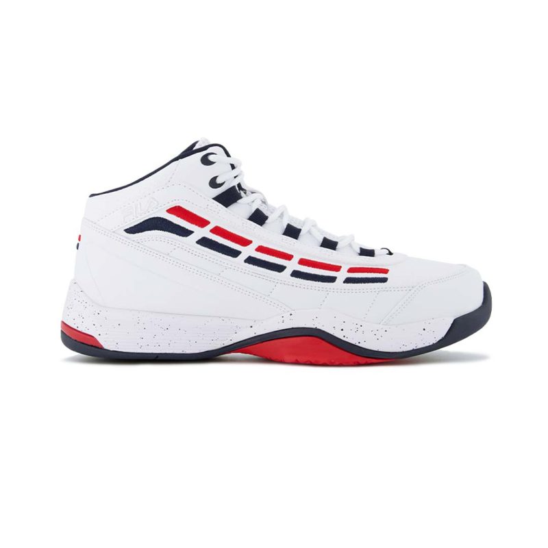 FILA Men s Spitfire Shoes 1BM01817 125 4