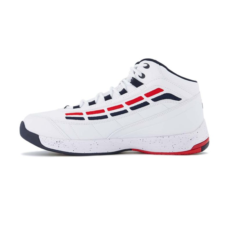 FILA Men s Spitfire Shoes 1BM01817 125 5