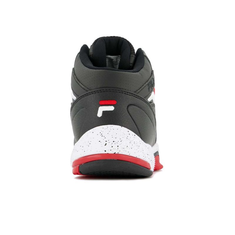 FILA Men s Spitfire Shoes 1BM01817 014