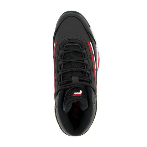 FILA Men s Spitfire Shoes 1BM01817 014 3