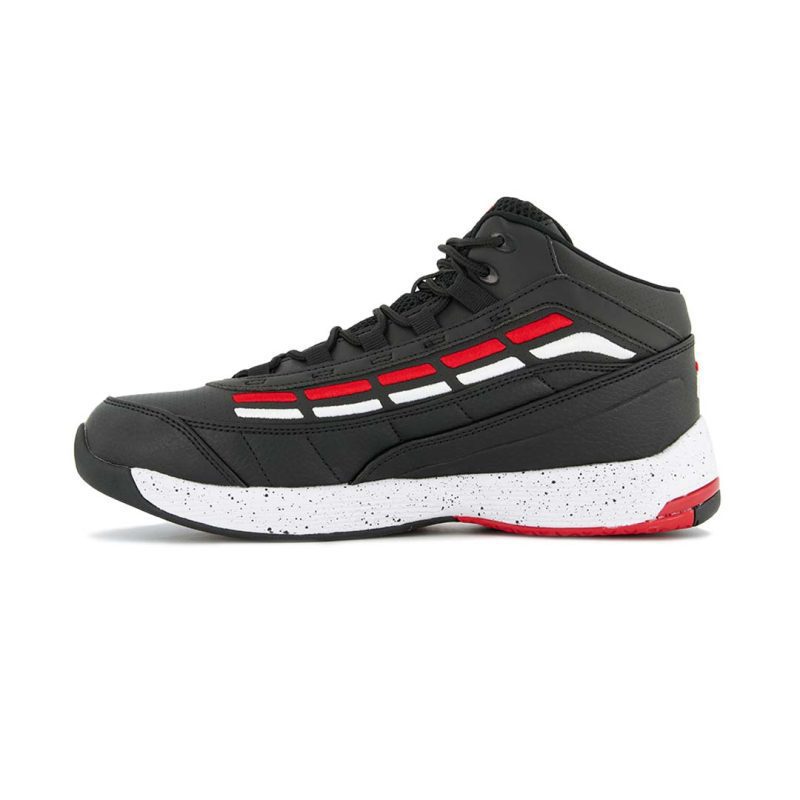 FILA Men s Spitfire Shoes 1BM01817 014 4