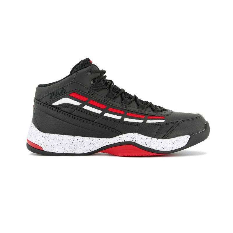 FILA Men s Spitfire Shoes 1BM01817 014 5