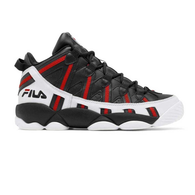 FILA Men s Stackhouse Spaghetti Shoes 1BM01788 113 1