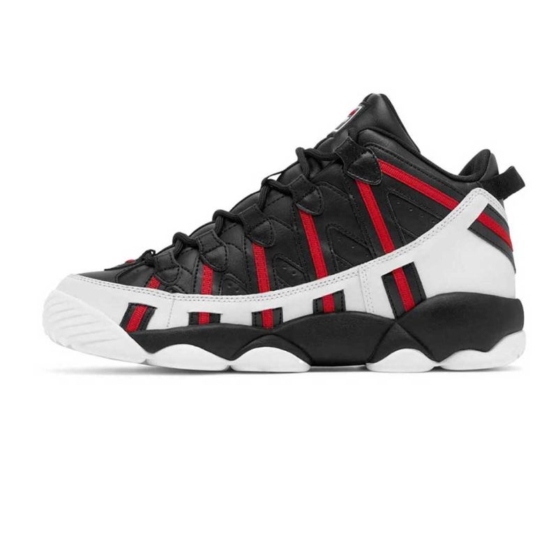 FILA Men s Stackhouse Spaghetti Shoes 1BM01788 113 2