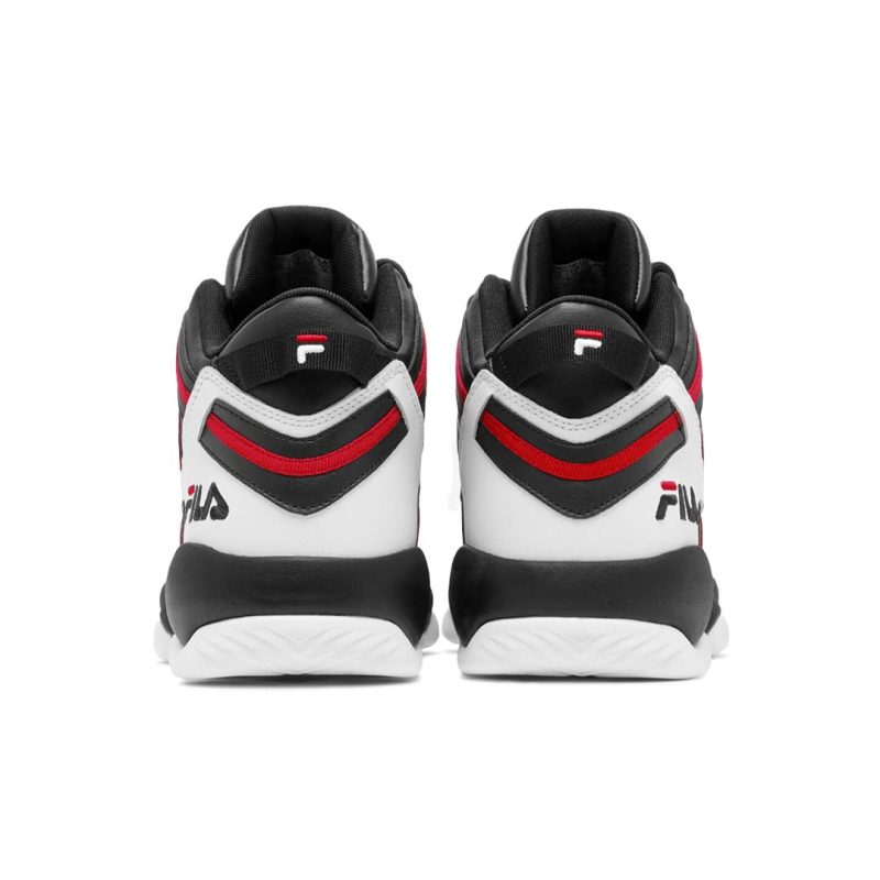 FILA Men s Stackhouse Spaghetti 1BM01788 113