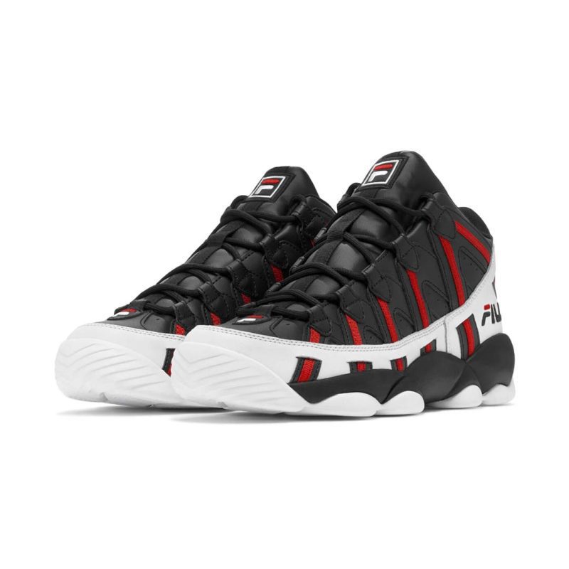 FILA Men s Stackhouse Spaghetti 1BM01788 113 3