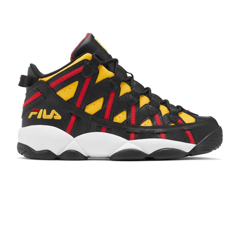 FILA Men s Stackhouse Spaghetti 1BM01788 704 01