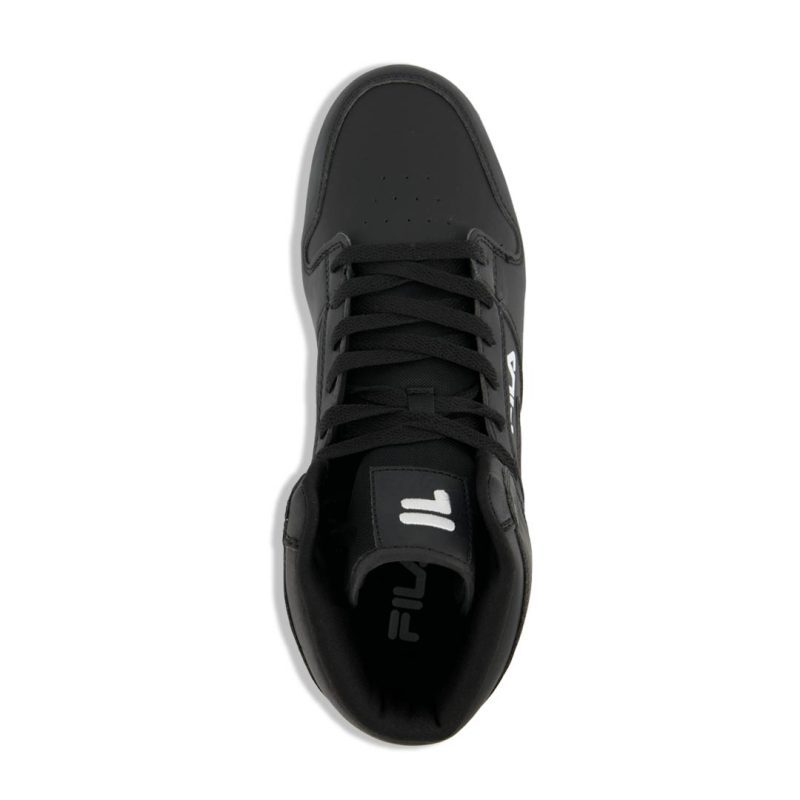 FILA Men s Supero Hi Shoes 1BM01065 013 4