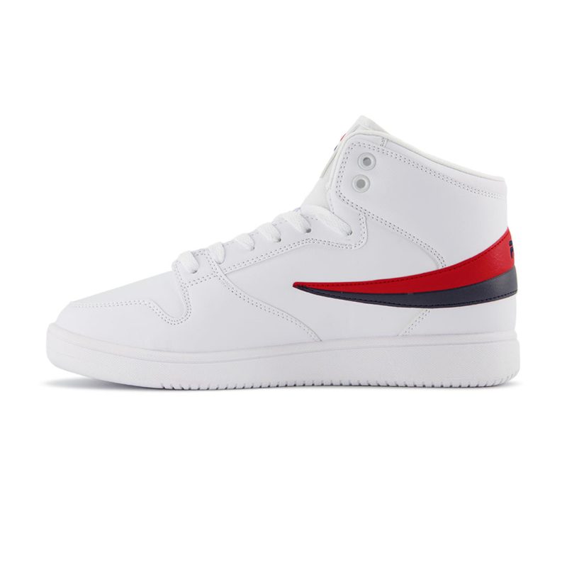 FILA Men s Supero Hi Shoes 1BM01065 125 02