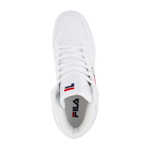 FILA Men s Supero Hi Shoes 1BM01065 125 04