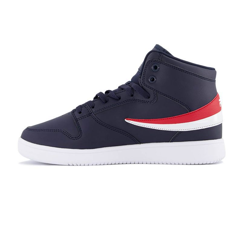 FILA Men s Supero Hi Shoes 1BM01065 422