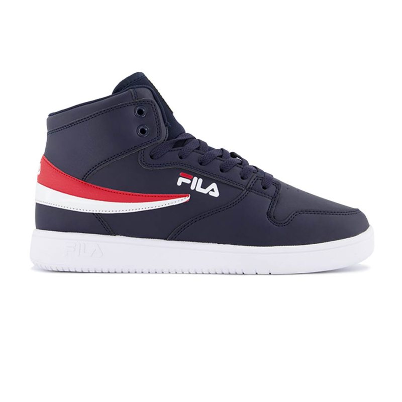 FILA Men s Supero Hi Shoes 1BM01065 422 2