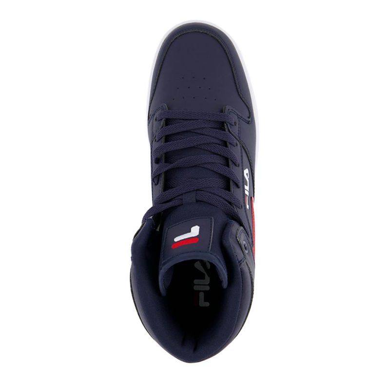 FILA Men s Supero Hi Shoes 1BM01065 422 4