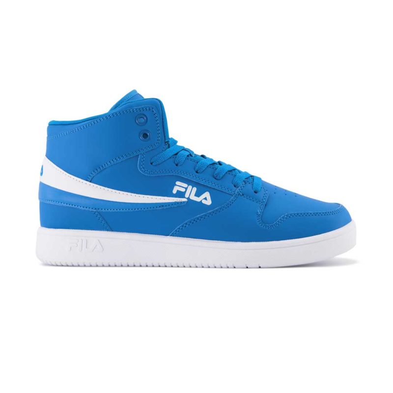 FILA Men s Supero Hi Shoes 1BM01065 435 1